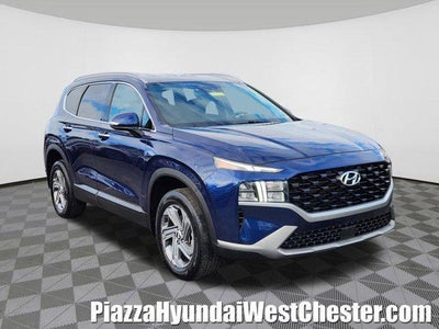 2023 Hyundai Santa FE AWD SEL 4DR Crossover