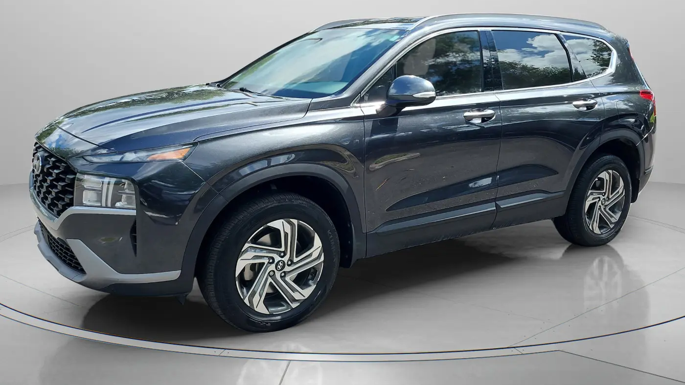 Preowned 2023 Hyundai SANTA FE SEL for Sale