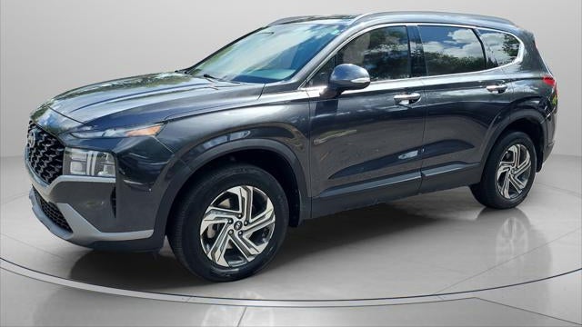 Preowned 2023 Hyundai SANTA FE SEL for Sale