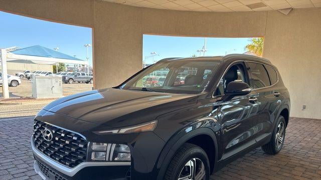 Preowned 2023 Hyundai SANTA FE SEL for Sale
