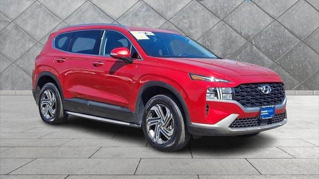 Preowned 2023 Hyundai SANTA FE SEL for Sale