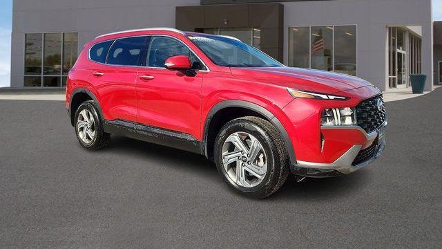 Preowned 2023 Hyundai SANTA FE SEL for Sale