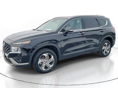 2023 Hyundai Santa FE AWD SEL 4DR Crossover