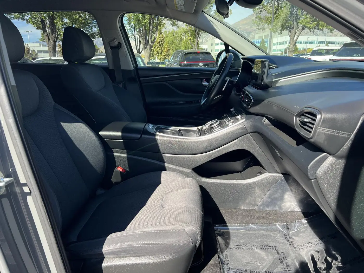 2023 Hyundai Santa Fe - $22,421