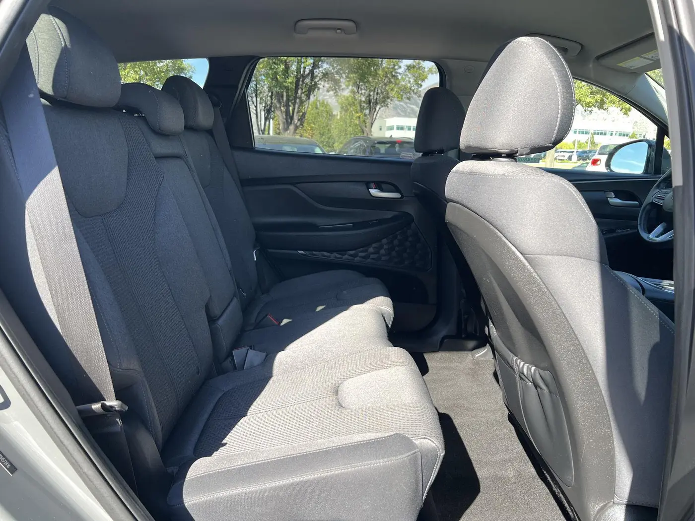 2023 Hyundai Santa Fe - $22,421