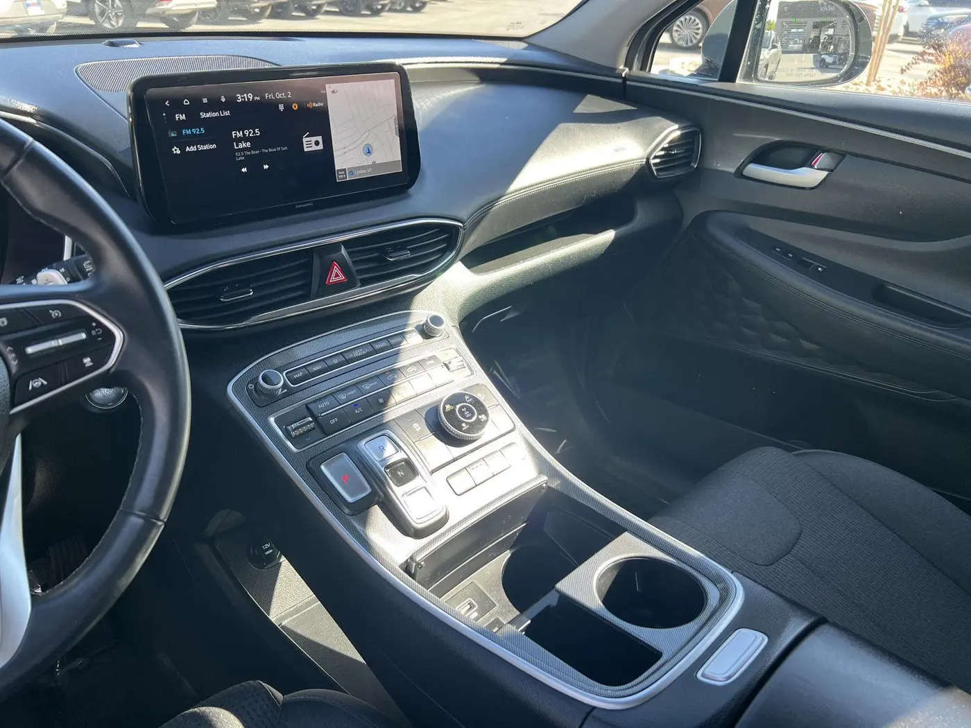 2023 Hyundai Santa Fe - $22,421