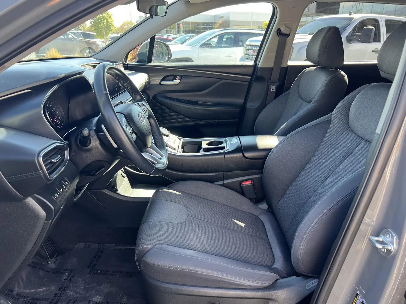 2023 Hyundai Santa Fe - $22,421
