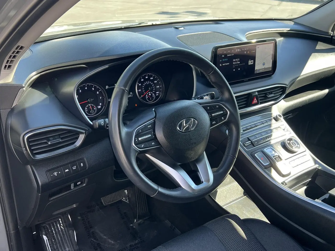2023 Hyundai Santa Fe - $22,421