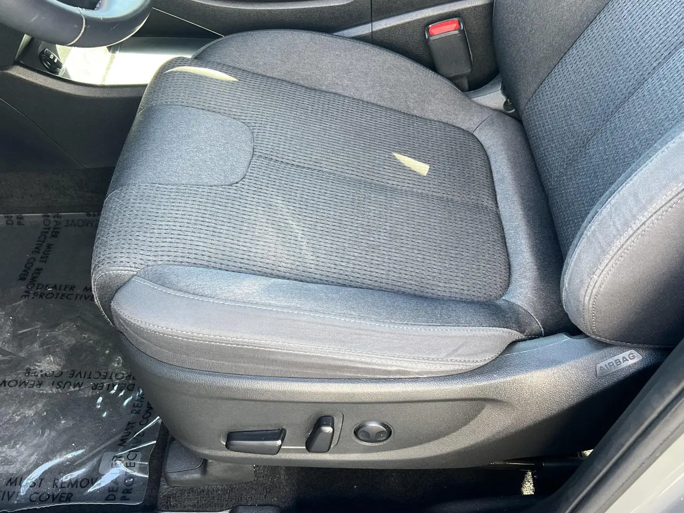 2023 Hyundai Santa Fe - $22,421