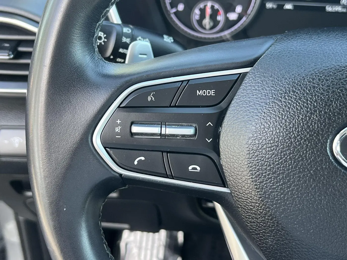 2023 Hyundai Santa Fe - $22,421