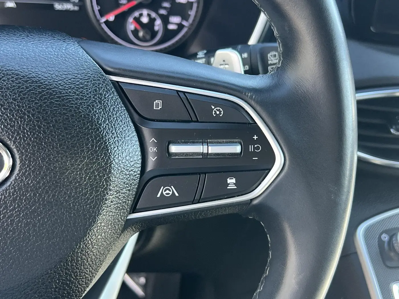 2023 Hyundai Santa Fe - $22,421