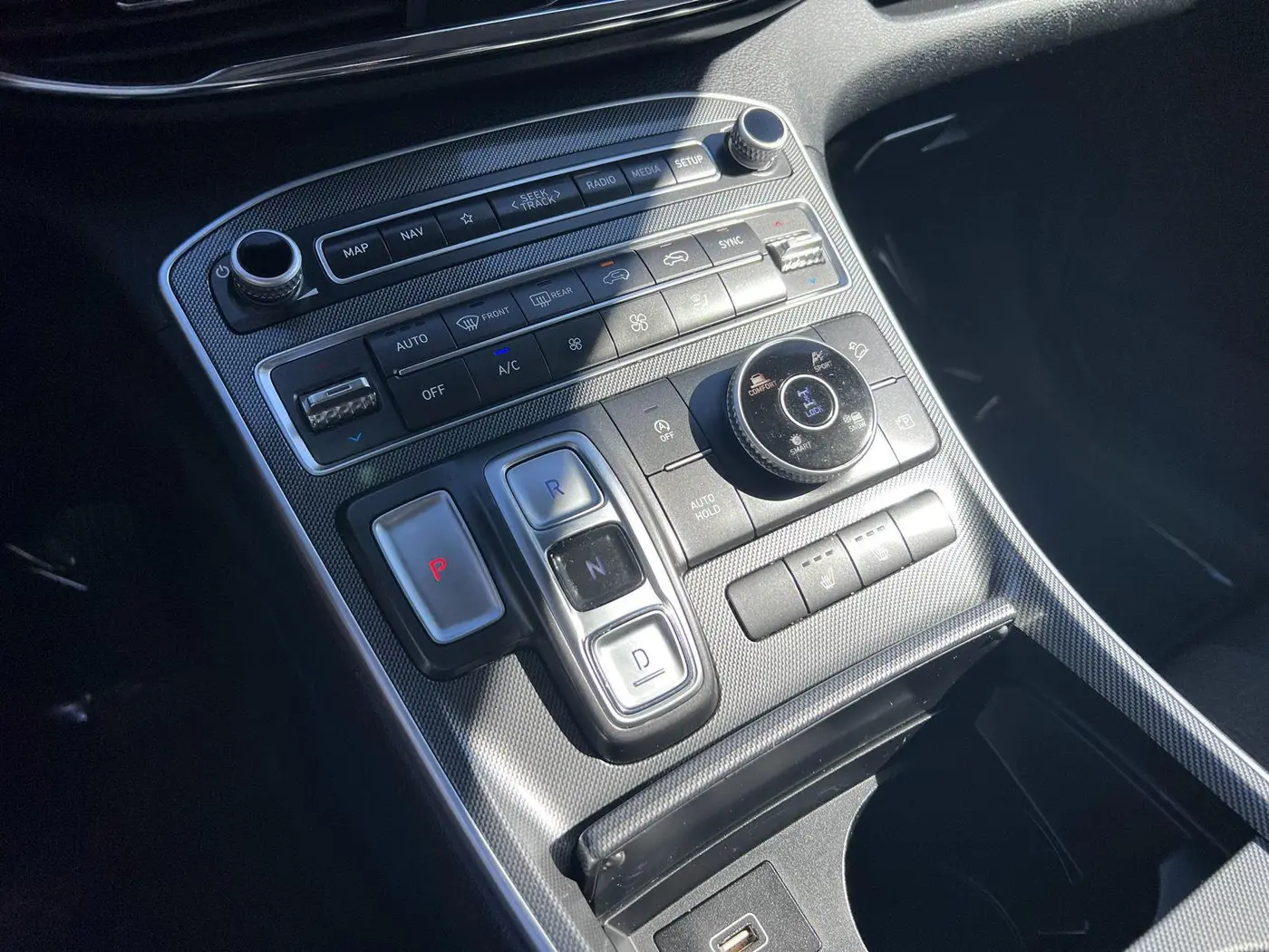 2023 Hyundai Santa Fe - $22,421