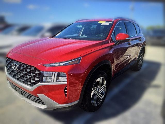 2023 Hyundai Santa Fe