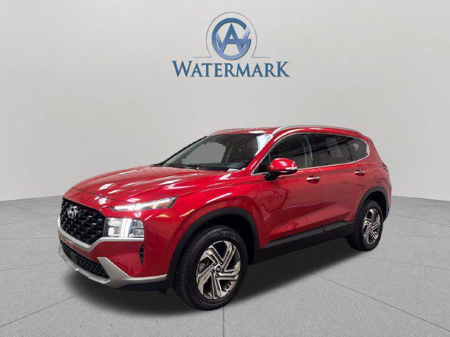 2023 Hyundai Santa Fe - $25,967