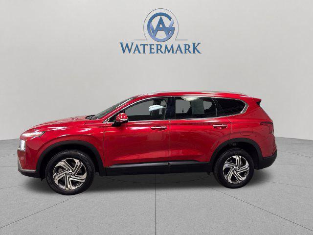 2023 Hyundai Santa Fe - $25,967