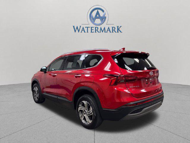 2023 Hyundai Santa Fe - $25,967