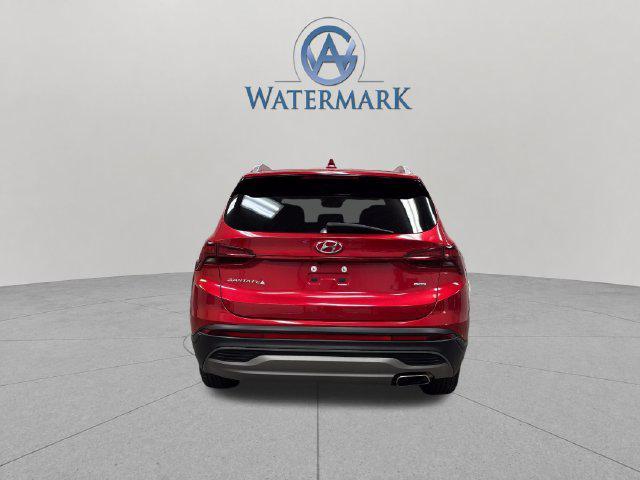 2023 Hyundai Santa Fe - $25,967