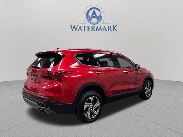 2023 Hyundai Santa Fe - $25,967