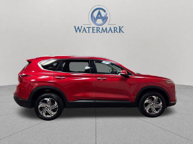 2023 Hyundai Santa Fe - $25,967
