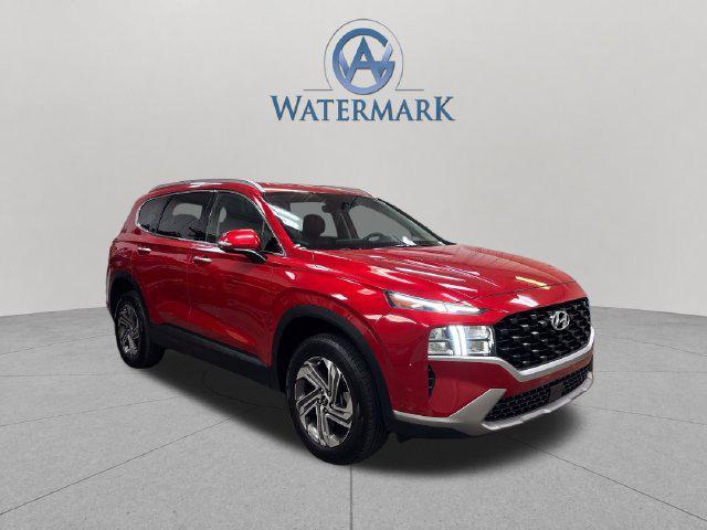 2023 Hyundai Santa Fe - $25,967