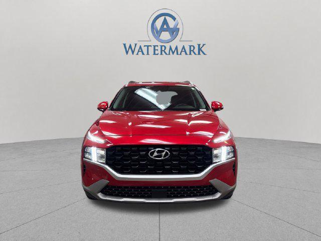2023 Hyundai Santa Fe - $25,967