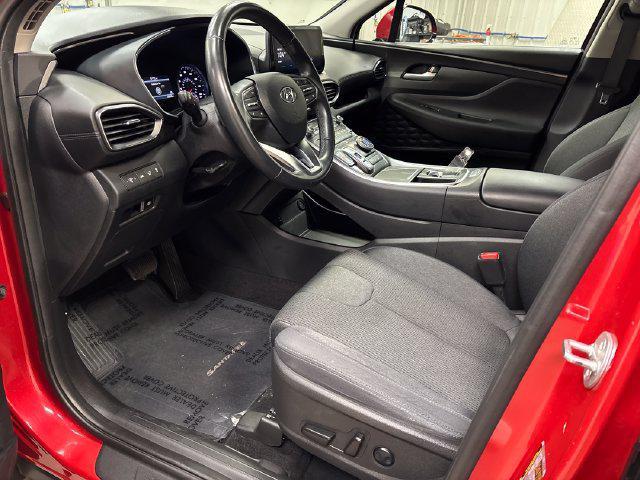 2023 Hyundai Santa Fe - $25,967