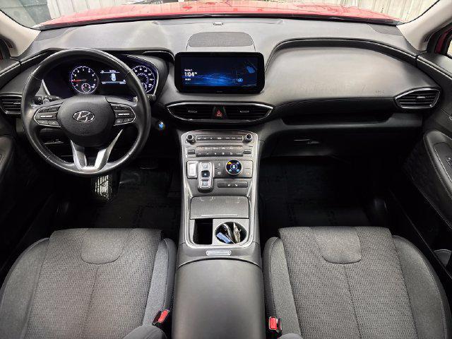 2023 Hyundai Santa Fe - $25,967