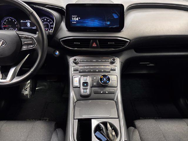 2023 Hyundai Santa Fe - $25,967