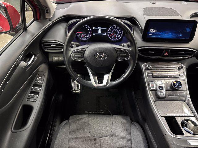 2023 Hyundai Santa Fe - $25,967