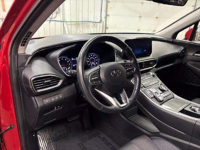 2023 Hyundai Santa Fe - $25,967