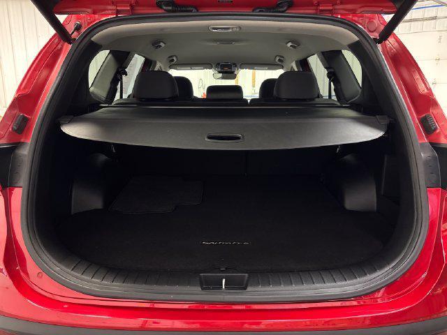 2023 Hyundai Santa Fe - $25,967
