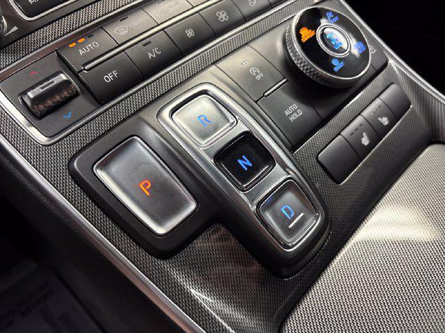 2023 Hyundai Santa Fe - $25,967