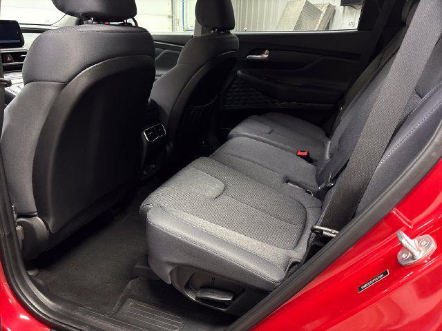 2023 Hyundai Santa Fe - $25,967