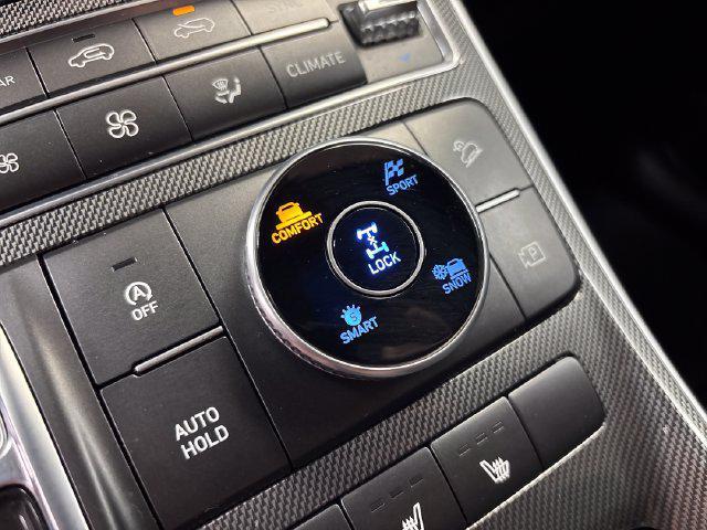 2023 Hyundai Santa Fe - $25,967