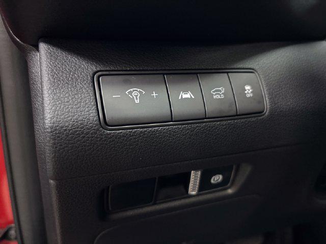 2023 Hyundai Santa Fe - $25,967