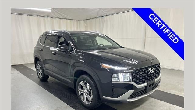 Preowned 2023 Hyundai SANTA FE SEL for Sale