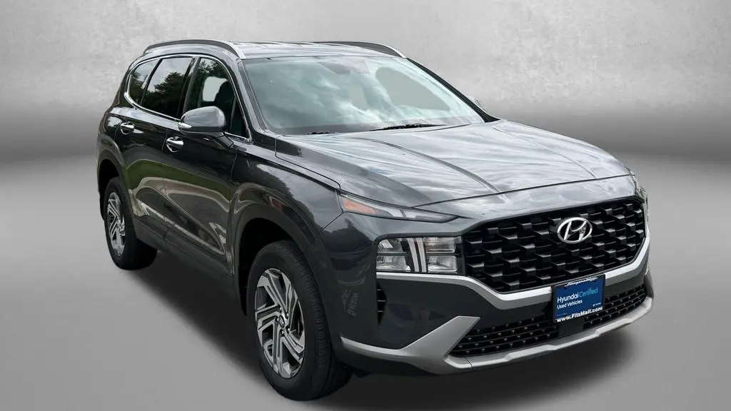 Preowned 2023 Hyundai SANTA FE SEL for Sale