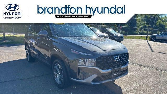 Preowned 2023 Hyundai SANTA FE SEL for Sale