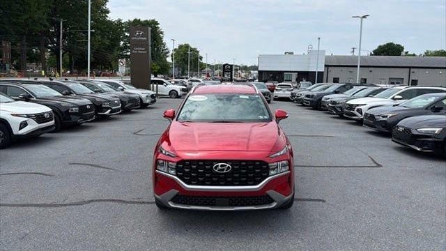 Preowned 2023 Hyundai SANTA FE SEL for Sale