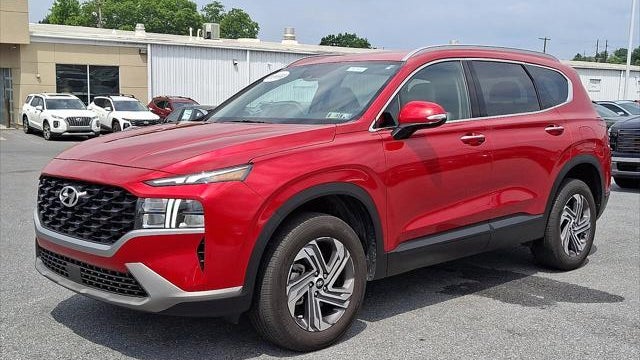 Preowned 2023 Hyundai SANTA FE SEL for Sale