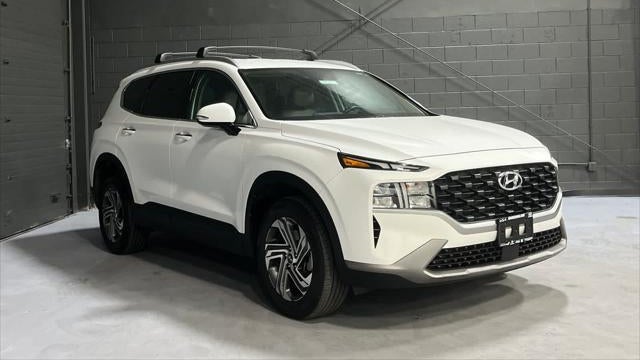 Preowned 2023 Hyundai SANTA FE SEL for Sale