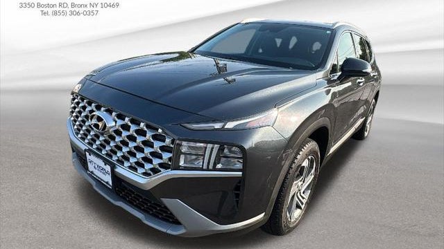 Preowned 2023 Hyundai SANTA FE SEL for Sale