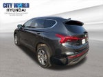 2023 Santa FE Thumbnail 3