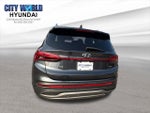 2023 Santa FE Thumbnail 4