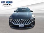 2023 Santa FE Thumbnail 8
