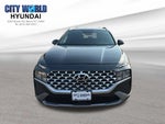 2023 Santa FE Thumbnail 8