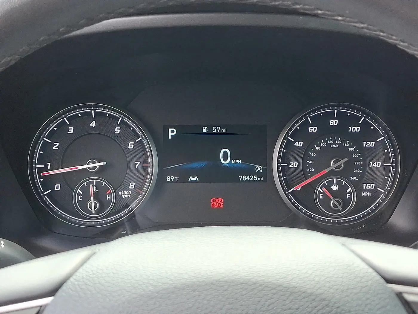 2023 Hyundai Santa Fe - $19,389
