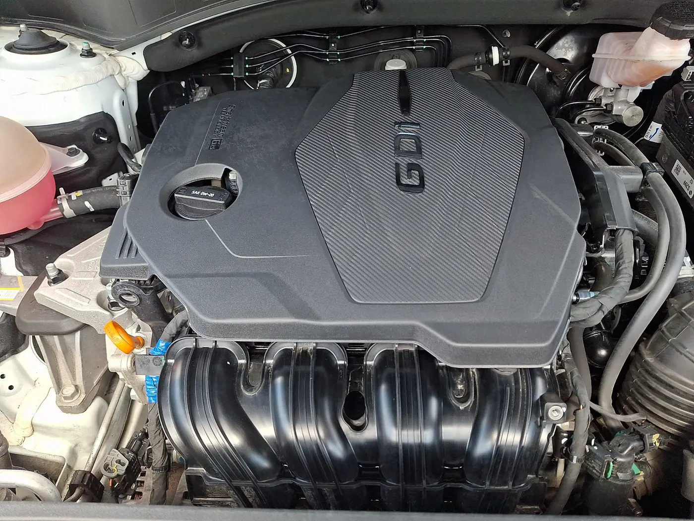 2023 Hyundai Santa Fe - $19,389
