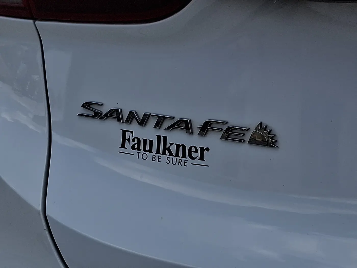 2023 Hyundai Santa Fe - $19,389