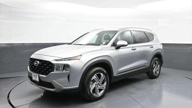 Preowned 2023 Hyundai SANTA FE SEL for Sale